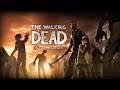 The Walking Dead: Season 1........ Time for some zombies yo!