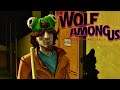 THE WOLF AMONG US 🐺 PS5 Gameplay Deutsch #12: Der naive Fliegenfänger