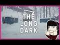 THESE CABINS SAVED ME - The Long Dark (Survival Game)