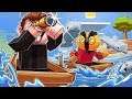 THIS IS THE MOST ANNOYING TREASURE HUNT WE'VE DONE!