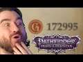 TIME TO SPEND in Pathfinder Wrath Beta Hardest Diff - Part 34