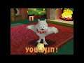 Tom and Jerry in Fists of Furry Read part 7 story mode Spike (hard difficulty nintendo 64)