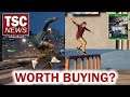 Tony Hawk's Pro Skater 1 and 2 Review - Worth Buying?