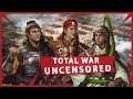 Total War Uncensored - Без Цензуры! 18+