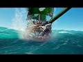 Tráiler X019: Sea of Thieves - The Seabound Soul