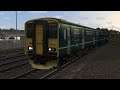 Train Simulator 2021 | Class 150/2 | Great Western Railway | South Wales Main Line | Let's Play | HD