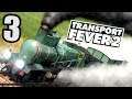Transport Fever 2 #3 Leipzig boomt! |  Gameplay Deutsch