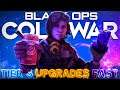 Treyarch Added SECRET Perks in Black Ops Cold War | FASTEST Way To Unlock Refined & Flawless Crystal