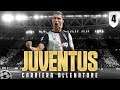TRIPLETTA DI RONALDO | CARRIERA ALLENATORE JUVENTUS EP.4 | FIFA 20 ITA