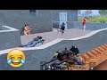 Trolling Is Love 🤩😂 | PUBG MOBILE FUNNY MOMENTS