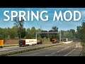 TruckersMP - Spring Mod Support | Euro Truck Simulator 2 | Toast