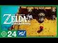 Turtle Rock | Zelda: Link's Awakening #24