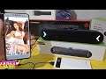 TYLEX XM39 LED Soundbar Speaker with Built-In Microphone Unboxing Review - Pinoytube