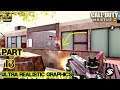 ULTRA REALISTIC GRAPHICS - CALL OF DUTY MOBILE � Attacking Squad Ranked Match � PART 13 ✔