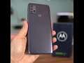 Unboxing | Abrindo a Caixa do Motorola Moto G10