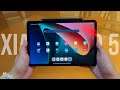 Unboxing dan Hands On Review Tablet Xiaomi Pad 5 Resmi Indonesia.