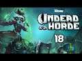 UNDEAD HORDE Gameplay Walkthrough Part 18 - I Have So Many Peasants | Full Game