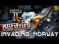 Unity of Command II: Blitzkrieg - The Invasion of Norway - Part 9