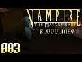 Vampire: The Masquerade - Bloodlines ♦ #83 ♦ Im Tempel ♦ Let's Play