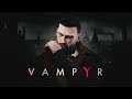 Vampyr [Gameplay en Español] Recopilación de los Jefes Finales (Bosses)
