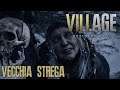 Vecchia strega - Resident Evil Village [Gameplay ITA] [2]