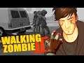 СХРОН ИСКАТЬ! ШАХТА ВЗРЫВАТЬ! | Walking Zombie 2 #3