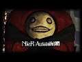 WANNA BUY SOMETHING? - Part 13 - NieR Automata - Gameplay Walkthrough