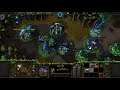 Warcraft III - NE vs OR - Siege all time defending