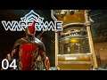 Warframe Gameplay Part 4 - Getting The Nav Segment