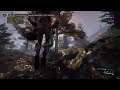 Warframe Ps5 - Doing Random Ninja Stuff