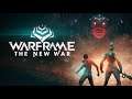 Warframe The New War (Full Playthrough) - The End of Everything & The Start of Something New