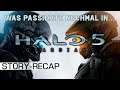 Was passierte nochmal in Halo 5: Guardians? | Story-Recap