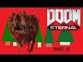 We got our sword back! - Doom Eternal - Part 10