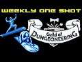 Weekly One Shot #147: Guild of Dungeoneering