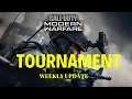 Weekly Update Modern Warfare Tournaments Details 11/16