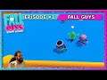 First Time! - We're Gonna Fall, Guys! | Fall Guys #1