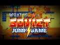 What is Soviet Jump Game? And How do I Play it?