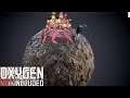 WHY ARE WE IN A ROCK ANYWAYS?! | Oxygen Not Included |Part 8