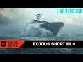 World of Battlefield 2042 | Exodus Short Film | Live Reaction