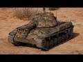 World of Tanks 45TP Habicha - 2 Kills 5,7K Damage