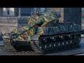 World of Tanks Somua SM - 8 Kills 8,1K Damage