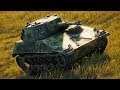 World of Tanks Spähpanzer SP IC - 6 Kills 4,7K Damage