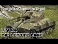 World of Tanks - T71 DA - Die letzte Linie