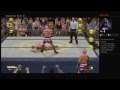 WWE 2K17 - Sergio Bennett vs. Kalisto (Bash At The Beach)