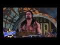 WWE 2K19 - Bad News Barrett vs. Roman Reigns (WrestleMania 33)