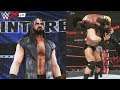 WWE 2K19 : Drew McIntyre Raw Updated Model, Hair ,Face & Attire Mod Showcase