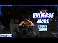 WWE 2K20 Universe Mode - Episode 29(Smackdown)- HUGE TAG TITLE REMATCH!