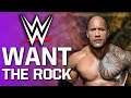WWE Want The Rock For Survivor Series 2021 | Kenny Omega Considering Retirement