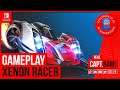 Xenon Racer Gameplay Switch | Lets Play Xenon Racer
