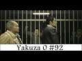 Yakuza 0 - Majima goes to prison [Part 92]